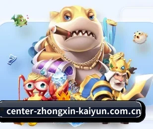 center-zhongxin-kaiyun.com.cn的故事 - 体育资讯内容服务
