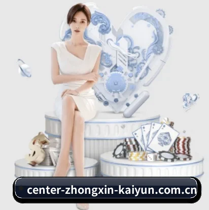center-zhongxin-kaiyun.com.cn的故事 - 体育资讯内容服务