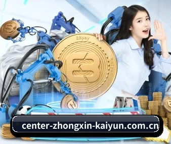 center-zhongxin-kaiyun.com.cn APP